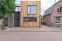 Woning Hendrik Droststraat 49A OLST