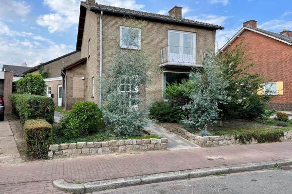 Woning Kerkstraat 58 CADIER EN KEER