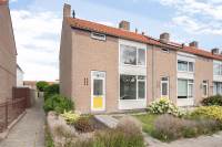Woning J.D.P. de Smitstraat 35 Oost-Souburg