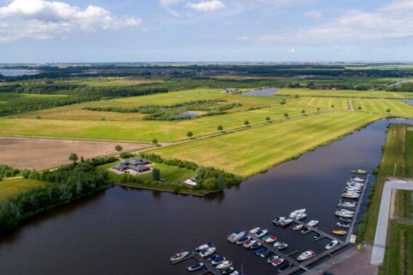 Woning Berkenborg 10 Blauwestad