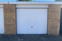 Garage Sperwerstraat 16 Maassluis