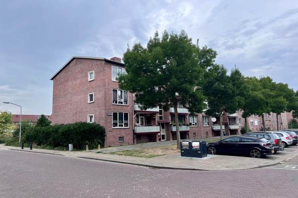 Woning Staringstraat 36 Venlo