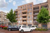 Woning Louis Armstronglaan 570 UTRECHT