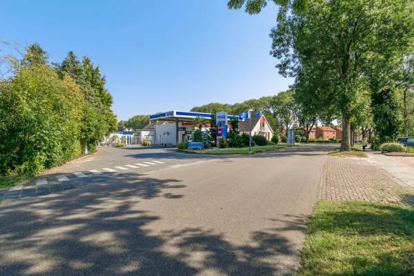 Woning H F Dresselhuisstraat 26-28 BAD NIEUWESCHANS
