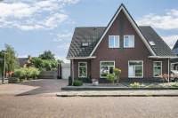 Woning Nassaulaan 1 Heiligerlee