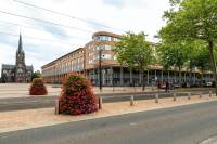 Woning Stadserf 30 Schiedam