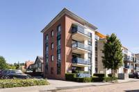 Woning Populierenlaan 1G Rhenen