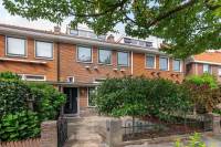 Woning Oranjelaan 6 Vlaardingen