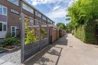 Woning Schilhoeckpad 12 Pernis Rotterdam