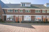 Woning Noorderbolwerk 24 Franeker