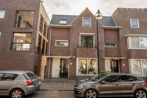 Woning Stuurboord 7 Oud-Beijerland