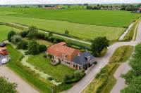 Woning De Dille 2 Easterwierrum