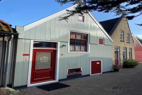Woning Achteromweg 2 VLIELAND