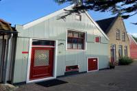 Woning Achteromweg 2 VLIELAND
