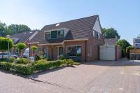 Woning Hendrik Tillemaweg 42 de Wijk