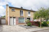Woning Prunislaan 12 Bunde