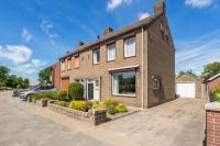 Woning Kerkstraat 26 Wouwse Plantage