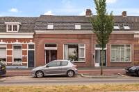 Woning Noordsingel 178 Bergen op Zoom