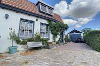 Woning Oudestad 58 Oostburg