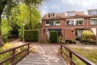 Woning Waterman 141 Dordrecht