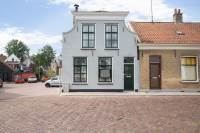 Woning Spuistraat 34 MIDDELHARNIS
