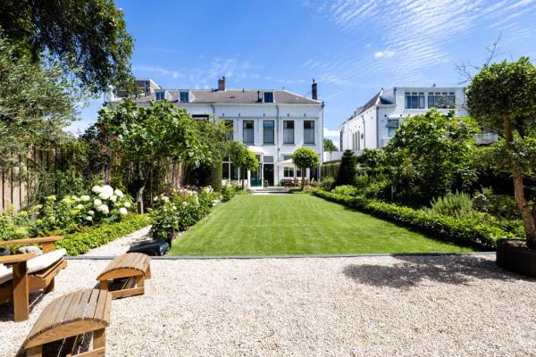 Woning Warande 123 Schiedam