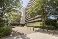 Woning Wilgenplaslaan 234 Rotterdam