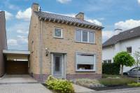 Woning Brandstraat 24 Einighausen