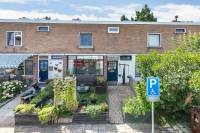 Woning Tollensstraat 12 Hoogezand