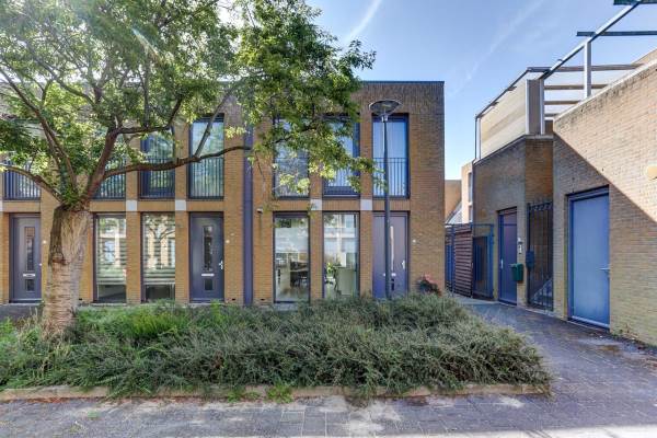 Woning Kniekas 6 De Lier