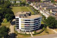 Woning Luxemburglaan 6 WOERDEN