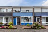 Woning Begoniastraat 47 Hoogeveen