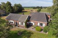 Woning Schippersweg 4 Haarle (Gem. Hellendoorn)