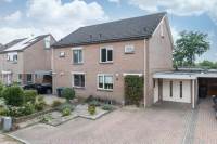 Woning Spinellistraat 19 Zevenaar
