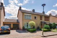 Woning Van den Bongaertstraat 35 HAELEN