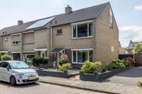 Woning Hyacintenstraat 24 Echt