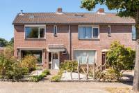 Woning Baarle Hertoglaan 47 Eindhoven