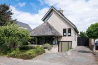 Woning Rustenburgerweg 69 HEERHUGOWAARD