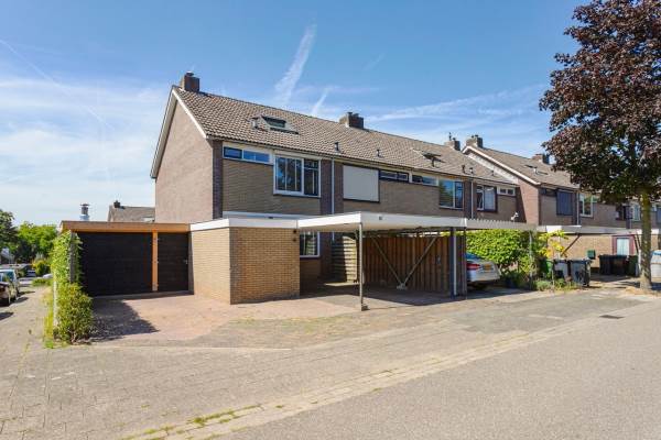 Woning Teldersweg 101 Rhenen