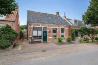 Woning Westsingel 30 Borssele