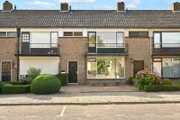 Woning Verdistraat 10 Bergen op Zoom