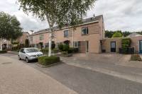 Woning Saffierstoep 68 Assen