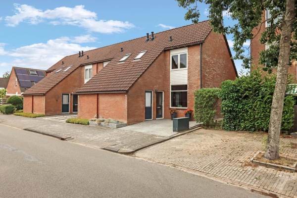 Woning Aggemastate 112 Leeuwarden