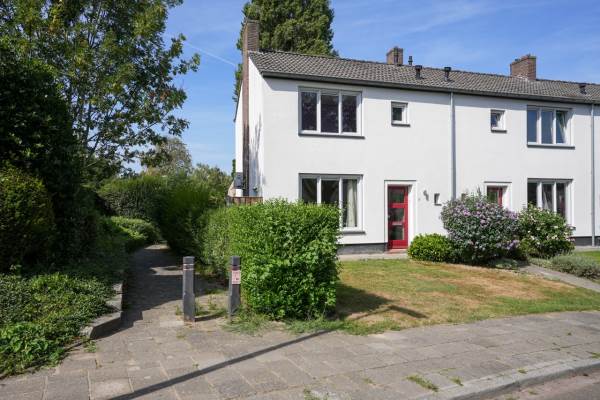 Woning Zaterdagstraat 20 Heerlen
