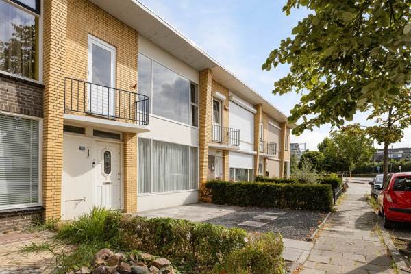 Woning Spoorlaan 181 Etten-Leur