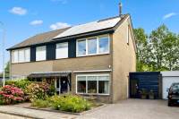 Woning Vlasaard 26 Noordhoek