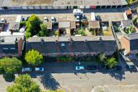 Woning Fazantlaan 32 Maartensdijk