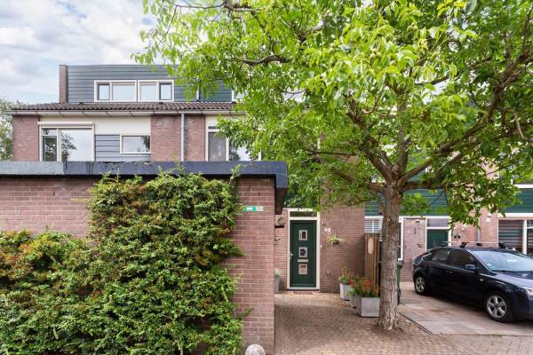 Woning Duivenkamp 55 Maarssen