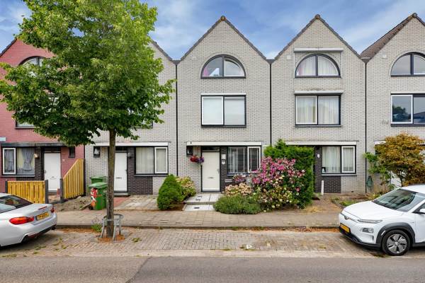 Woning Bartokweg 69 ALMERE