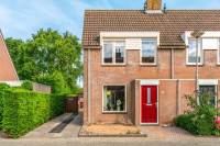 Woning De Eenhoorn 48 Oosterblokker